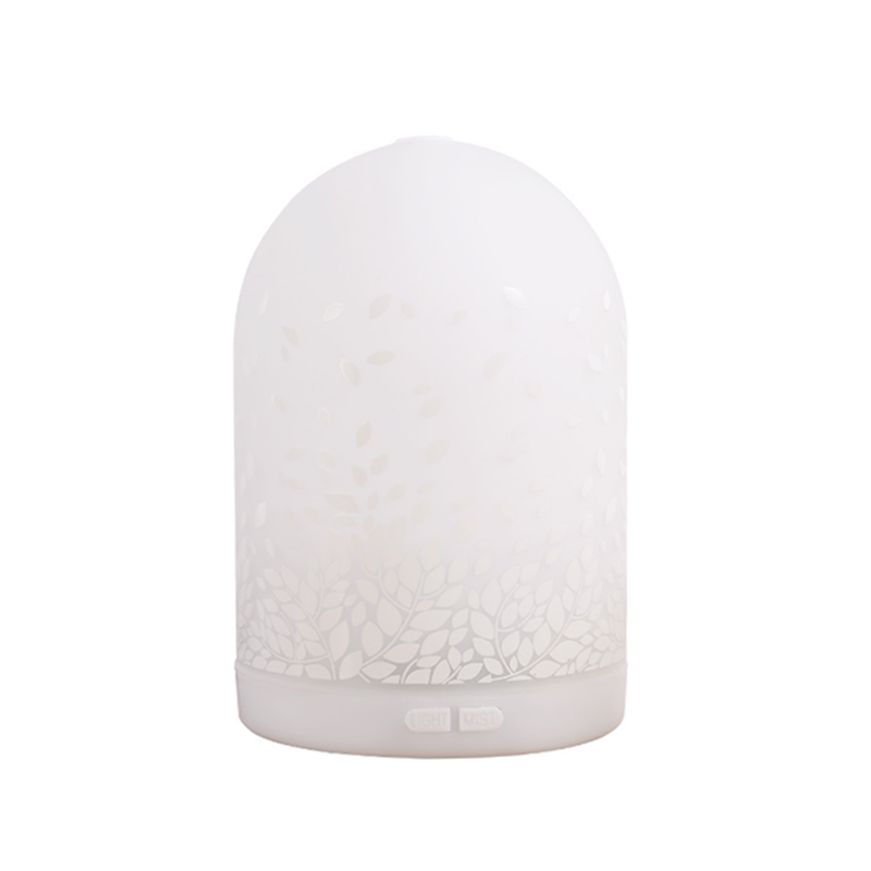 Wholesale aromatherapy essential oil diffuser Canada cool mist humidifier for home decor